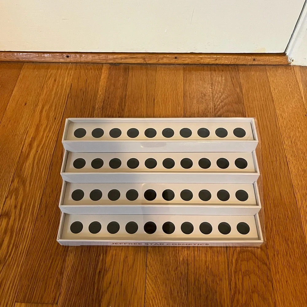 New Jeffree Star Cosmetics Lipstick Holder